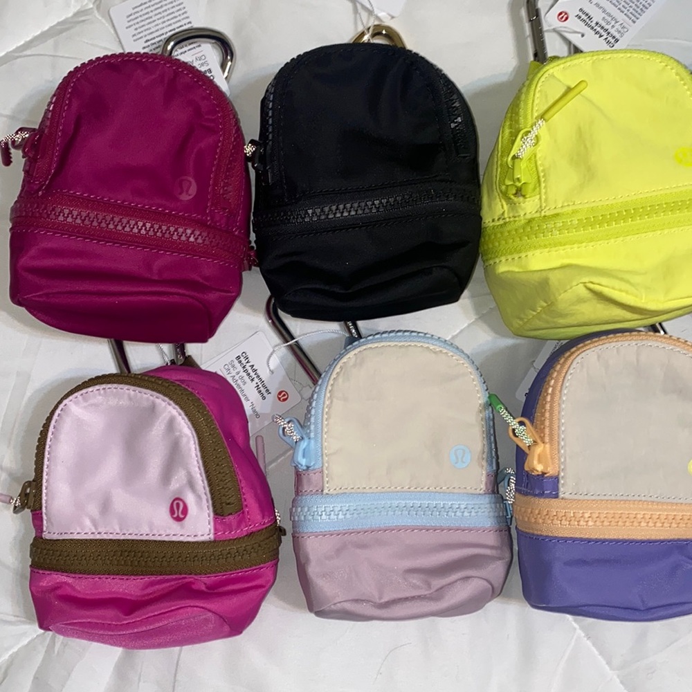 1 CITY ADVENTURER BACKPACK NANO - Picture 6 of 17